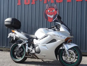 Honda VFR