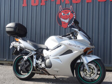 Honda VFR
