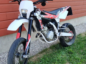 Husqvarna SMR