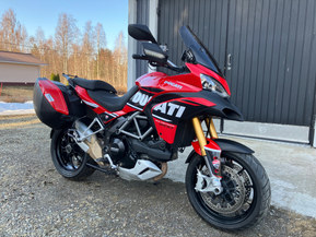 Ducati Multistrada