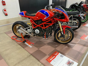 Ducati ST4