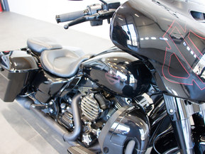 Harley-Davidson Electra Glide Classic