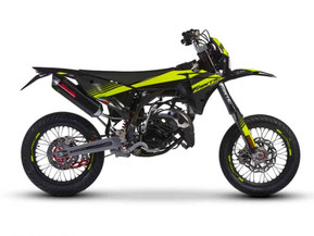 Fantic Motor Performance