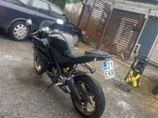 Yamaha YZF-R