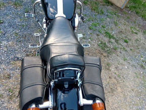 Harley-Davidson Dyna