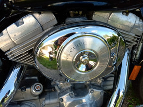 Harley-Davidson Dyna