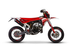 Fantic Motor Competion