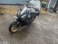 Yamaha YZF-R