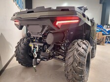 Polaris Sportsman