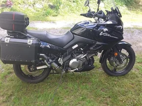 Suzuki DL