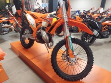 KTM 300