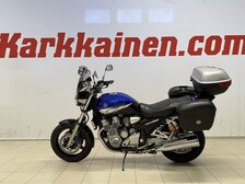 Yamaha XJR