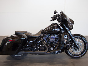 Harley-Davidson Electra Glide Classic