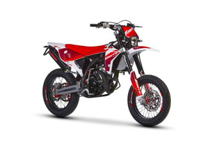 Fantic Motor Performance