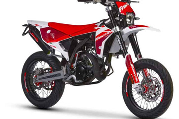 Fantic Motor Performance