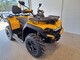 Trapper 750 T3 eps