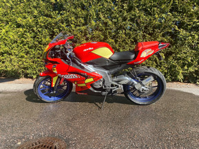 Aprilia RS