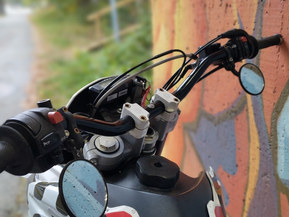 Husqvarna SMR