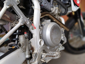 Husqvarna SMR