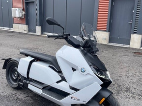 BMW CE 04