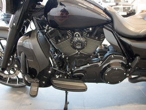 Harley-Davidson Electra Glide Classic