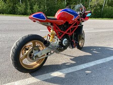 Ducati ST4