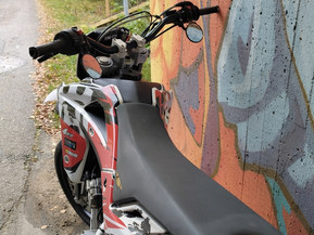 Husqvarna SMR