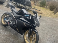 Yamaha YZF-R