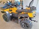 Trapper 750 T3 eps