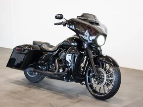Harley-Davidson Electra Glide Classic