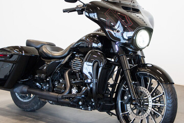 Harley-Davidson Electra Glide Classic