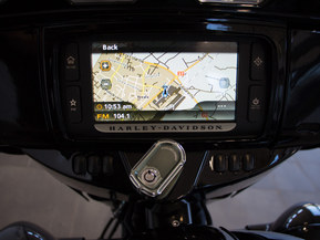 Harley-Davidson Electra Glide Classic