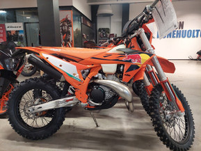 KTM 300