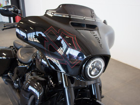 Harley-Davidson Electra Glide Classic