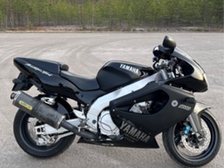 Yamaha YZF-R