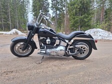 Harley-Davidson Softail