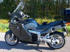BMW K