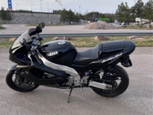 Yamaha YZF-R