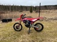 Honda CRF
