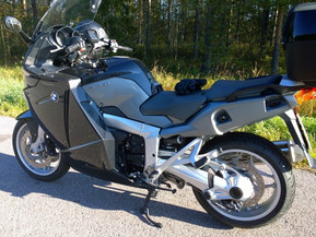BMW K