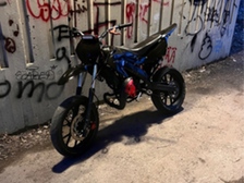 Peugeot XPS