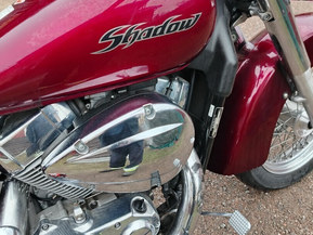 Honda Shadow