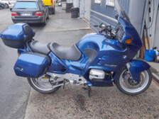 BMW R