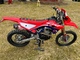 Honda CRF