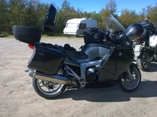 BMW K