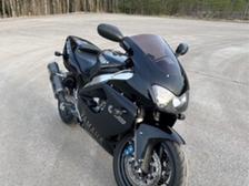 Yamaha YZF-R