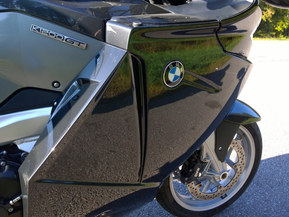 BMW K