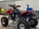 Arctic Cat 400 DVX