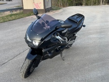 Yamaha YZF-R