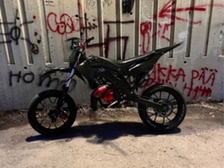 Peugeot XPS